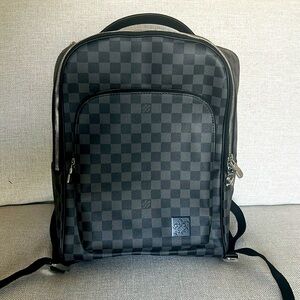 Brand New Louis Vuitton Backpack